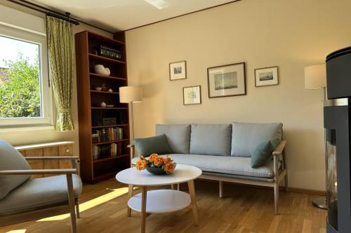 Spiekeroog Ferienwohnung Bungalows "Links int Schloot" + "Rechts up Weg" - Ausstattung 3