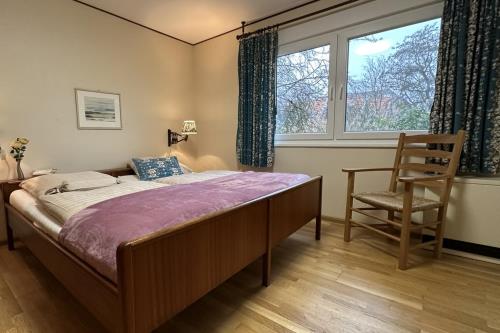 Spiekeroog Ferienwohnung Bungalows "Links int Schloot" + "Rechts up Weg" - Ausstattung 4