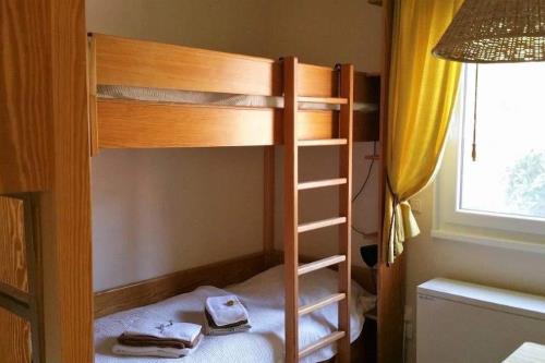 Spiekeroog Ferienwohnung Bungalows "Links int Schloot" + "Rechts up Weg" - Ausstattung 6