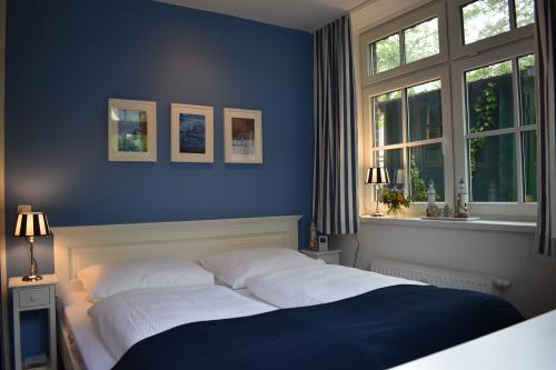 Spiekeroog Ferienwohnung De Balken / Lütje Balken - 3 Strandgut - Ausstattung 3