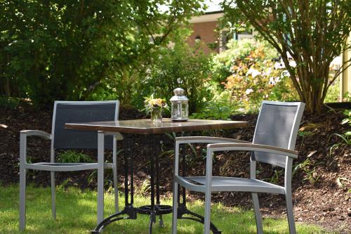 Spiekeroog Ferienwohnung De Balken / Lütje Balken - 3 Strandgut - Ausstattung 6