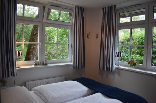 Spiekeroog Ferienwohnung De Balken / Lütje Balken - 3 Strandgut - Ausstattung 8