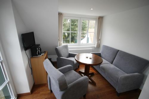 Spiekeroog Ferienwohnung De Balken / Lütje Balken - 8 Lütje Balken - Ausstattung 2