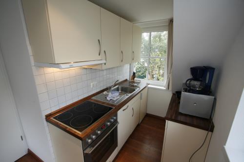 Spiekeroog Ferienwohnung De Balken / Lütje Balken - 8 Lütje Balken - Ausstattung 3