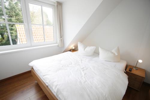 Spiekeroog Ferienwohnung De Balken / Lütje Balken - 8 Lütje Balken - Ausstattung 4