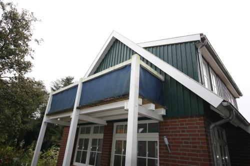 Spiekeroog Ferienwohnung De Balken / Lütje Balken - 8 Lütje Balken - Ausstattung 8