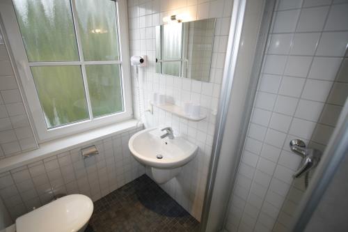 Spiekeroog Ferienwohnung De Balken / Lütje Balken - 8 Lütje Balken - Ausstattung 9