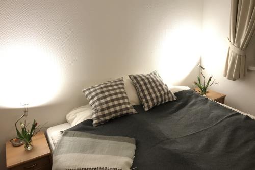 Spiekeroog Ferienwohnung De Balken / Lütje Balken - De Balken 1 - Ausstattung 4