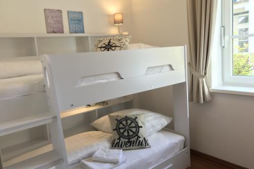 Spiekeroog Ferienwohnung De Balken / Lütje Balken - De Balken 1 - Ausstattung 5