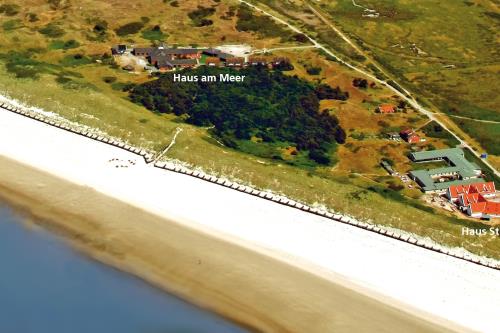 Spiekeroog Ferienwohnung Diakonie Freizeitzentrum gGmbH