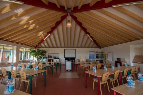 Spiekeroog Ferienwohnung Diakonie Freizeitzentrum gGmbH - Gruupen/Seminarraum