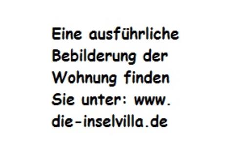 Spiekeroog Ferienwohnung Die Inselvilla - Erlenblick - Ausstattung 1