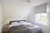 Spiekeroog Ferienhaus Drömhuus - Doppelzimmer West