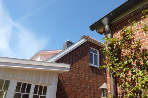 Spiekeroog Ferienhaus Drömhuus Ost - Drömhuus Ost
