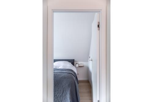 Spiekeroog Ferienhaus Drömhuus Ost - ... mit viel Schrankfläche