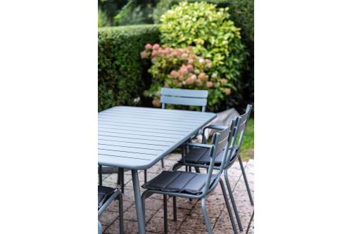 Spiekeroog Ferienhaus Drömhuus West - Terrasse