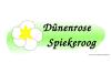 Spiekeroog Ferienwohnung Dünenrose