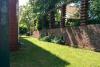 Spiekeroog Ferienwohnung Efeuhaus - Garten