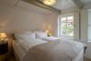 Spiekeroog Ferienwohnung Fam. Hönig - Schlafzimmer