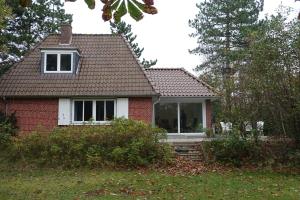 Ferienhaus Dr. Schulze