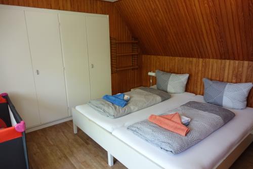 Spiekeroog Ferienhaus Dr. Schulze