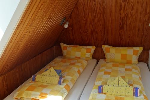 Spiekeroog Ferienhaus Dr. Schulze