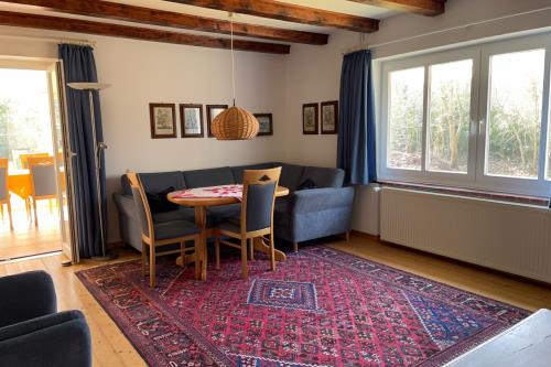 Spiekeroog Ferienhaus Dr. Schulze