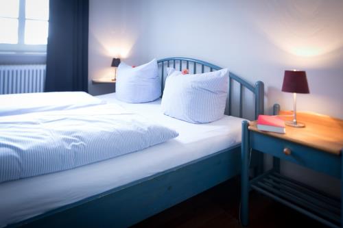 Spiekeroog Ferienwohnung Ferienhaus Gerd Janssen - 2 - Ausstattung 2