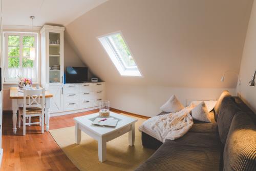 Spiekeroog Ferienwohnung Ferienhaus Gerd Janssen - 2 - Ausstattung 6