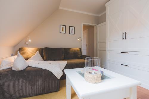Spiekeroog Ferienwohnung Ferienhaus Gerd Janssen - 2 - Ausstattung 7