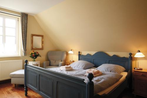 Spiekeroog Ferienwohnung Ferienhaus Gerd Janssen - 3 - Ausstattung 2