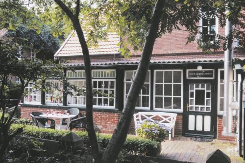 Spiekeroog Ferienwohnung Ferienhaus Gerd Janssen - 3 - Ausstattung 3