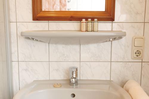 Spiekeroog Ferienwohnung Ferienhaus Gerd Janssen - 3 - Ausstattung 4