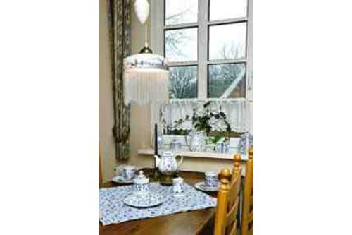 Spiekeroog Ferienwohnung Ferienhaus Gerd Janssen