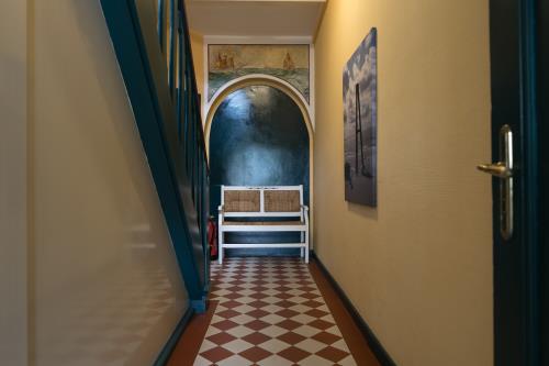 Spiekeroog Ferienwohnung Ferienhaus Gerd Janssen