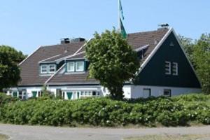 Ferienhaus Inselperle