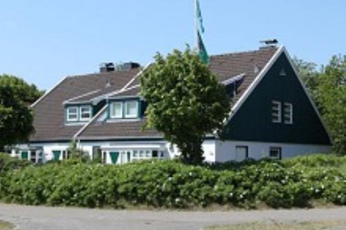 Spiekeroog Ferienhaus Inselperle - Ferienhaus Inselperle 