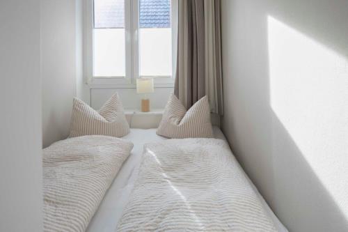 Spiekeroog Ferienwohnung Ferienhaus Nils Holgersson - 1 - Ausstattung 3