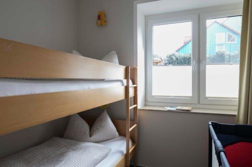 Spiekeroog Ferienwohnung Ferienhaus Nils Holgersson - 2 - Ausstattung 5