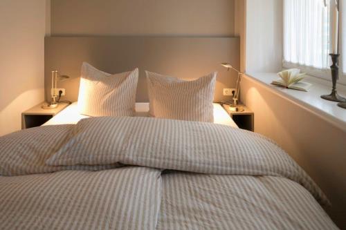 Spiekeroog Ferienwohnung Ferienhaus Nils Holgersson - 3 - Ausstattung 3