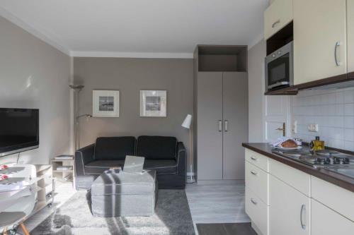 Spiekeroog Ferienwohnung Ferienhaus Nils Holgersson - 5 - Ausstattung 1