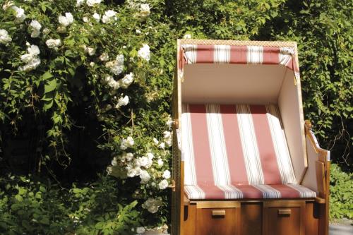 Spiekeroog Ferienwohnung Ferienhaus Nils Holgersson - 5 - Ausstattung 4