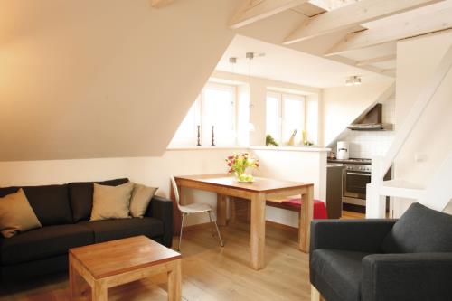 Spiekeroog Ferienwohnung Ferienhaus Nils Holgersson - 7 - Ausstattung 1