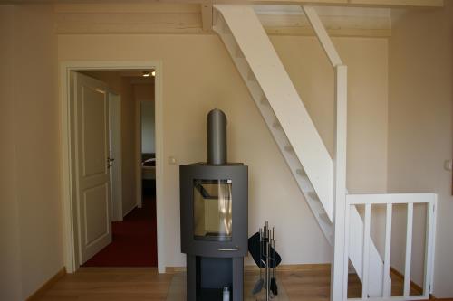 Spiekeroog Ferienwohnung Ferienhaus Nils Holgersson - 7 - Ausstattung 2