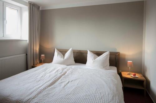 Spiekeroog Ferienwohnung Ferienhaus Nils Holgersson - 7 - Ausstattung 3