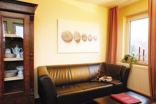Spiekeroog Ferienwohnung Ferienhaus Pirola - 1 - Ausstattung 1