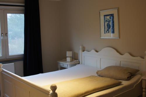 Spiekeroog Ferienwohnung Ferienhaus Pirola - 2 - Ausstattung 2