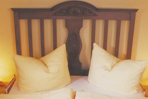 Spiekeroog Ferienwohnung Ferienhaus Pirola - 2 - Ausstattung 3