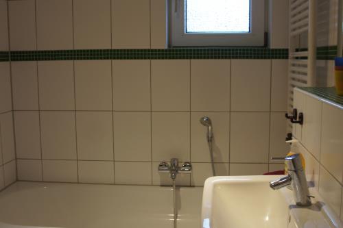 Spiekeroog Ferienwohnung Ferienhaus Pirola - 2 - Ausstattung 4