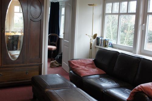 Spiekeroog Ferienwohnung Ferienhaus Pirola - 2 - Ausstattung 5